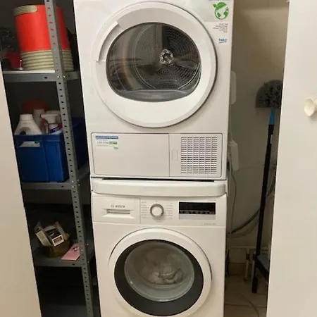 Entre Ocean Et Pinede