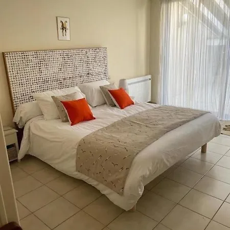 Entre Ocean Et Pinede Feriehus