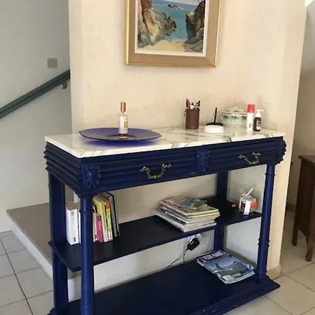 Entre Ocean Et Pinede La Tremblade