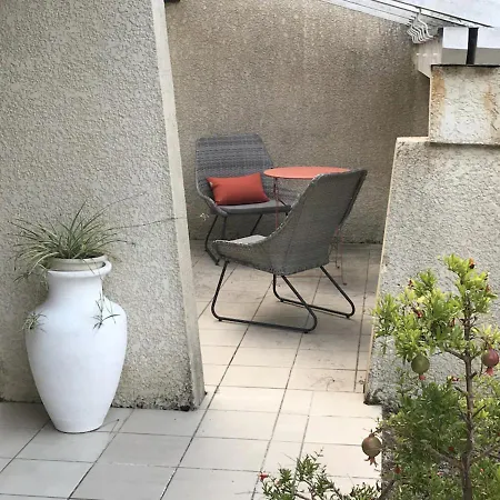 Feriehus Entre Ocean Et Pinede La Tremblade