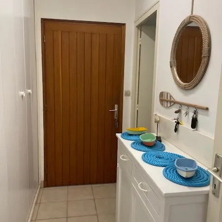 Entre Ocean Et Pinede