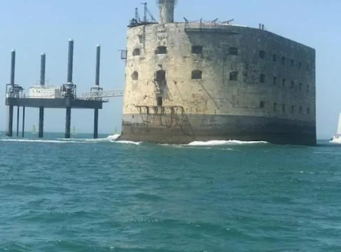 Entre Océan Et Pinède Сasa de vacaciones La Tremblade