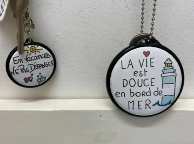 Entre Océan Et Pinède La Tremblade