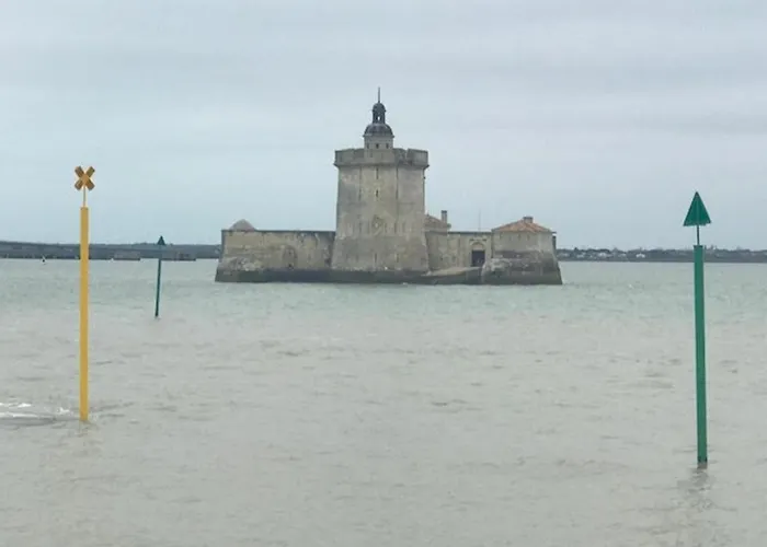 Сasa de vacaciones Entre Océan Et Pinède *