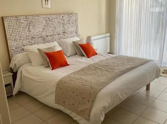 Entre Océan Et Pinède Сasa de vacaciones