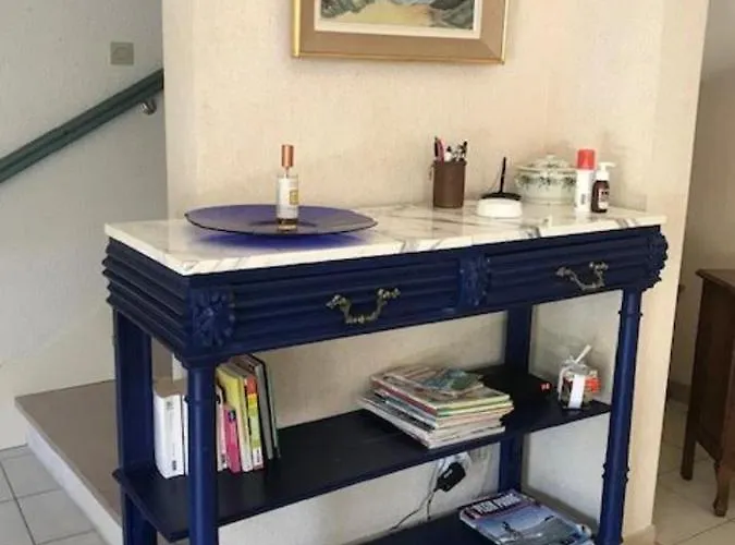 Entre Océan Et Pinède La Tremblade