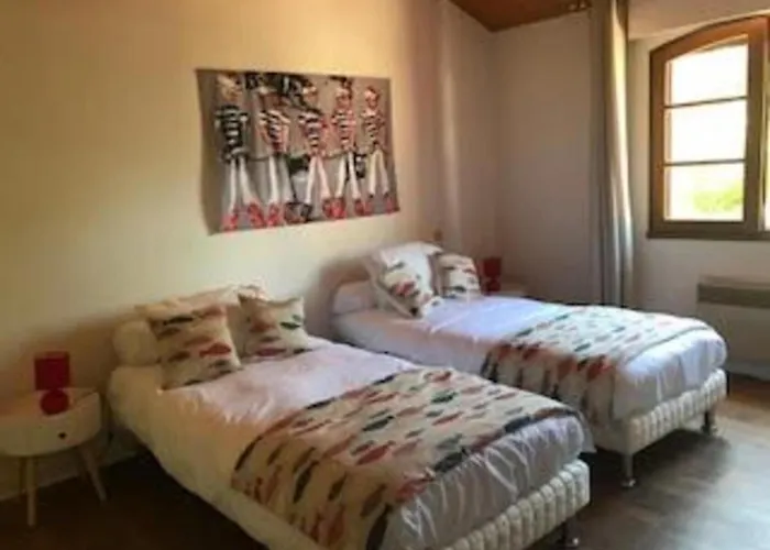 Entre Océan Et Pinède Сasa de vacaciones *