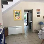 Casa de Férias Entre Ocean Et Pinede La Tremblade