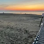 Entre Ocean Et Pinede