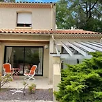 Casa de Férias Entre Ocean Et Pinede La Tremblade