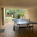 Casa de Férias Entre Ocean Et Pinede *