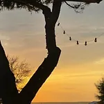 Entre Ocean Et Pinede Casa de Férias