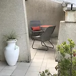 Casa de Férias Entre Ocean Et Pinede La Tremblade
