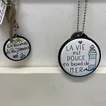 Casa de Férias Entre Ocean Et Pinede