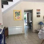Entre Ocean Et Pinede Casa de Férias La Tremblade