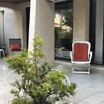 Casa de Férias Entre Ocean Et Pinede