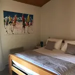 Casa de Férias Entre Ocean Et Pinede La Tremblade