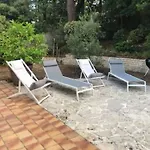 Entre Ocean Et Pinede Casa de Férias La Tremblade