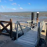 Entre Ocean Et Pinede Casa de Férias