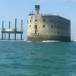 Casa de Férias Entre Ocean Et Pinede