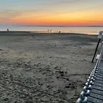 Entre Ocean Et Pinede Casa de Férias *