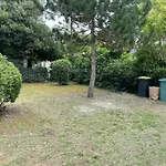 Casa de Férias Entre Ocean Et Pinede