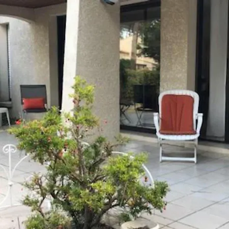 Entre Océan Et Pinède *