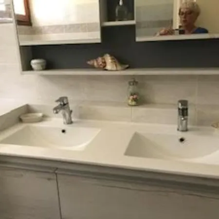 Hébergement de vacances Entre Océan Et Pinède