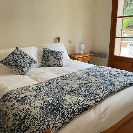 Hébergement de vacances Entre Océan Et Pinède