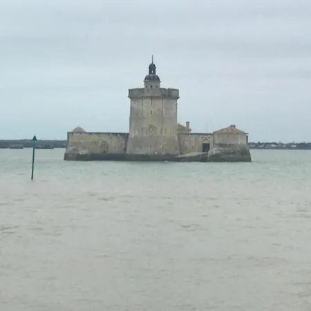 Hébergement de vacances Entre Océan Et Pinède *