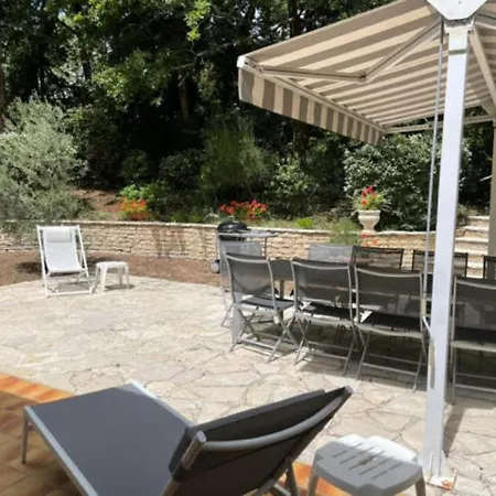 Entre Océan Et Pinède Hébergement de vacances La Tremblade