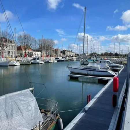 Holiday home Entre Ocean Et Pinede La Tremblade