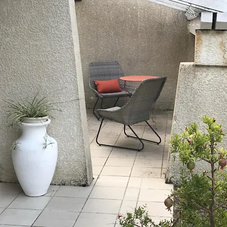 Holiday home Entre Ocean Et Pinede La Tremblade