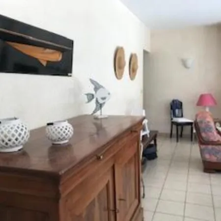 Entre Ocean Et Pinede Casa de Férias *