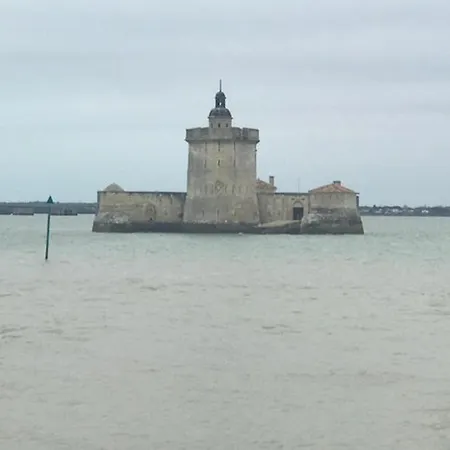 Dom wakacyjny Entre Ocean Et Pinede La Tremblade