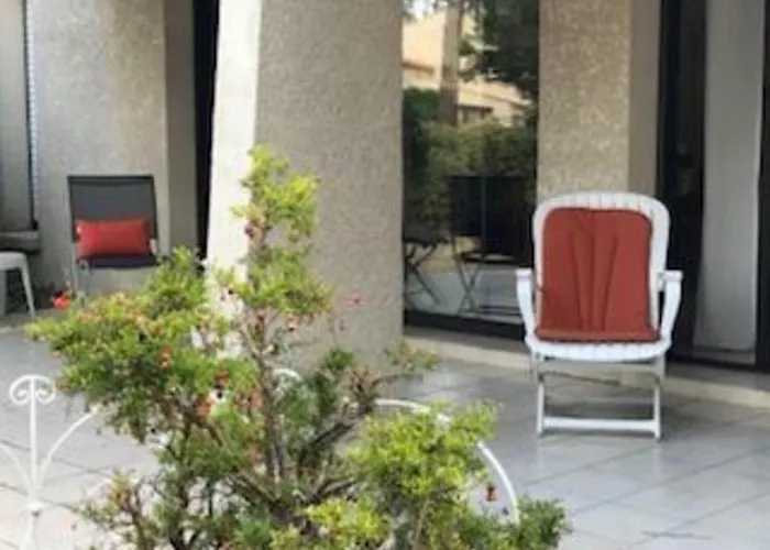 Entre Océan Et Pinède *