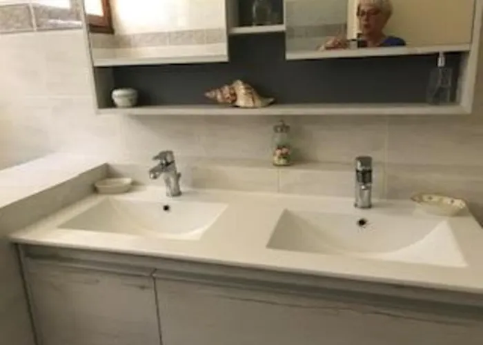 Сasa de vacaciones Entre Océan Et Pinède