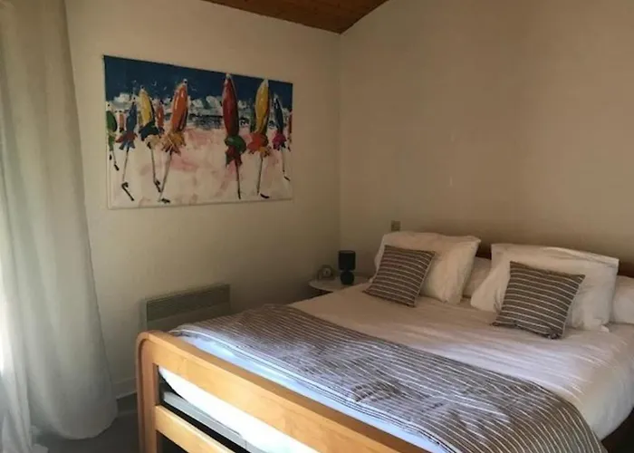 Entre Océan Et Pinède * La Tremblade